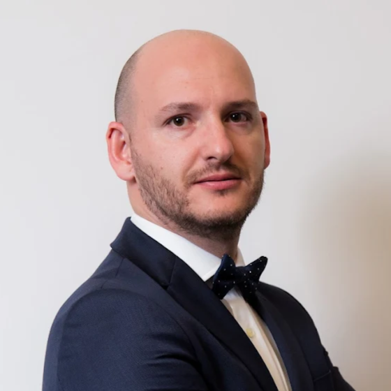 Doutor Moisés Teixeira